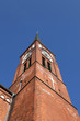Photo: Uhrenturm der Ansgarkirche, Kiel Uhrenturm der Ansgarkirche, Kiel