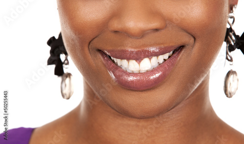 Photo: beautiful smile beautiful smile