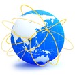 Internet Concept