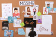 Board detective to investigate cases of child abduction