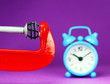 The Dollars Timely Squeeze