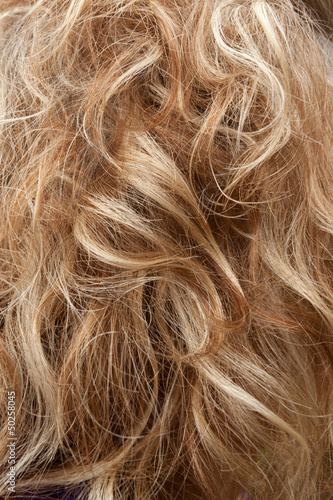 Photo: cheveux cheveux