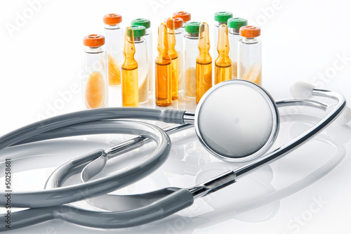 Photo: medicine medicine