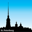 Sankt Petersburg