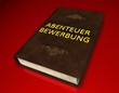 3D Buch II - Abenteuer Bewerbung