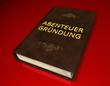 3D Buch II - Abenteuer Gründung