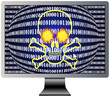 Computers play major role in modern warfare