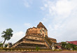 Ancient Grand Pagoda