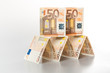 Money building