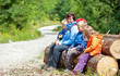 wanderpause