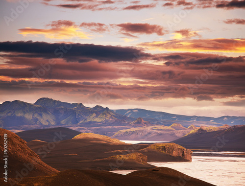 Photo: Iceland Iceland