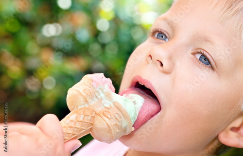 Photo: eis essen eis essen