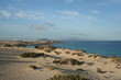 Parque Natural de las Dunas de Corralejo