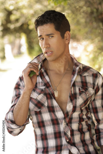 Photo: Sexy young hot guy Sexy young hot guy