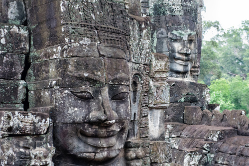 Photo: Angkor Thom Angkor Thom