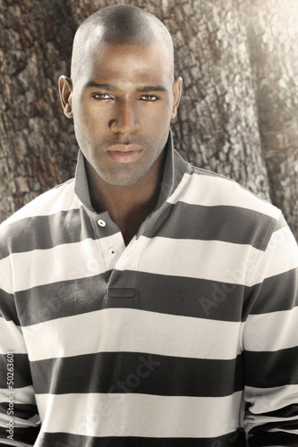 Photo: Young classic male Young classic male