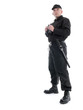 Security guard