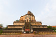 Ancient Grand Pagoda