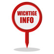 Pointer rot WICHTIGE INFO