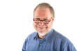 Photo: Freundlicher Mann Freundlicher Mann