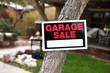 Garage Sale