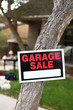 Garage Sale