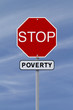 Stop Poverty