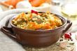 Pilaf