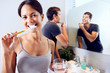 personal grooming