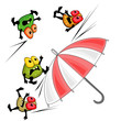Protection against infection