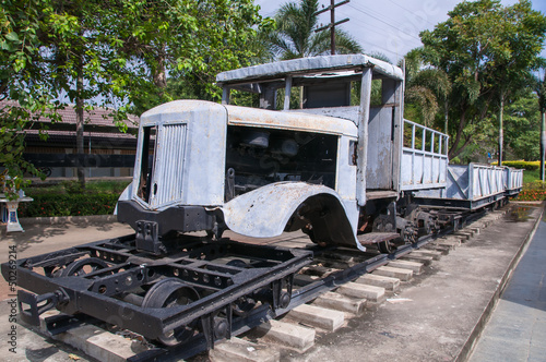 Photo: River Kwai 2 River Kwai 2