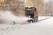 Winterdienste