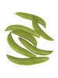 Photo: Garden Peas Garden Peas