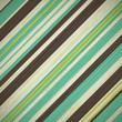 grunge vintage retro background with stripes