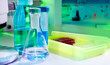 Histochemistry