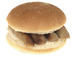 Photo: Sausage Breakfast Roll Sausage Breakfast Roll
