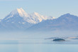 Mount Cook