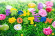 frohe ostern textzug 1
