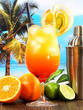Cocktail - Sex on the Beach