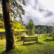 Stourhead Gardens