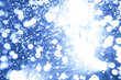 Foto: high-tech technology background high-tech technology background