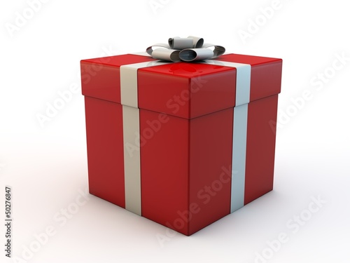 Illustration: geschenk_solo geschenk_solo