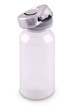 Medical vial (Clipping path)