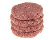 Beef Burgers