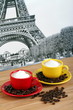 Caffè macchiato