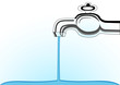 Water tap