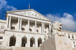 Lisboa - Palácio de São Bento