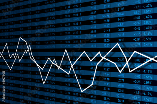 Illustration: Bourse Bourse