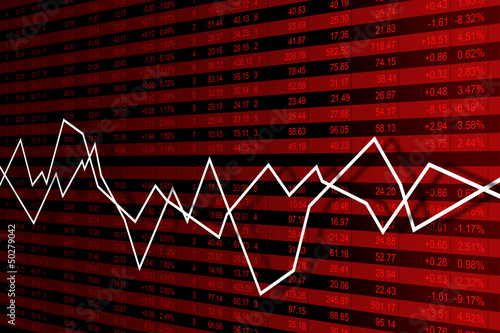 Illustration: Bourse Bourse