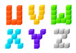 Alphabet